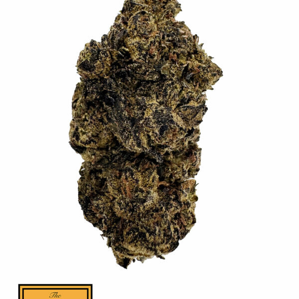 Huckleberry Gelato (HYBRID)