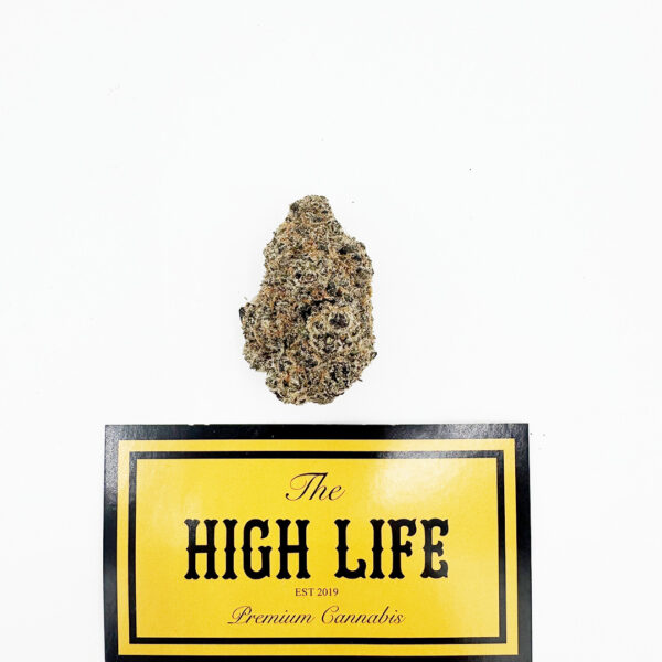 CANDY HEARTZ ( HYBRID)