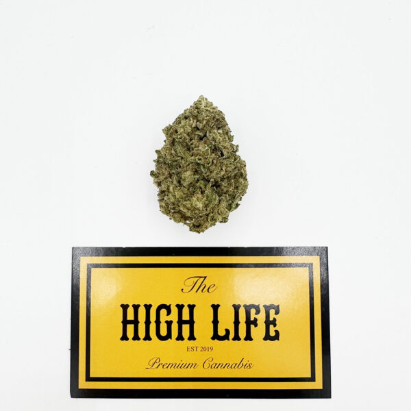 COCONUT CREAM ( INDICA)