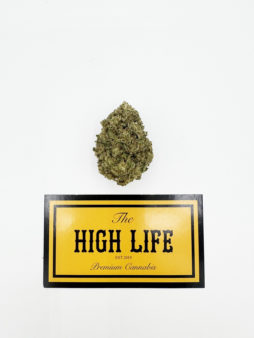 COCONUT CREAM ( INDICA)