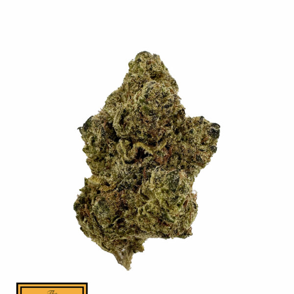 Green Crack (Sativa)