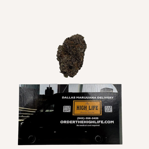 Pink Rozay ( Indica)