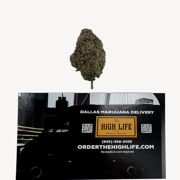 Candy Fumez (Indica)