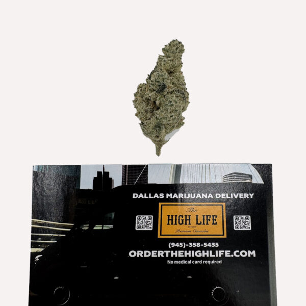 Cap Junky (Hybrid)