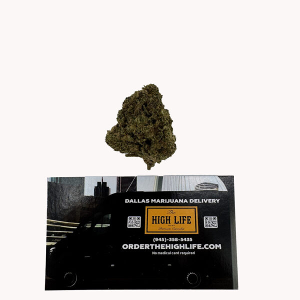 Captain Crunch (Hybrid)