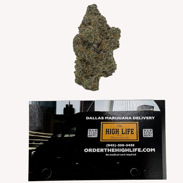 Cookies and Cream (Hybrid)