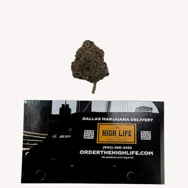 White Runtz (Hybrid)