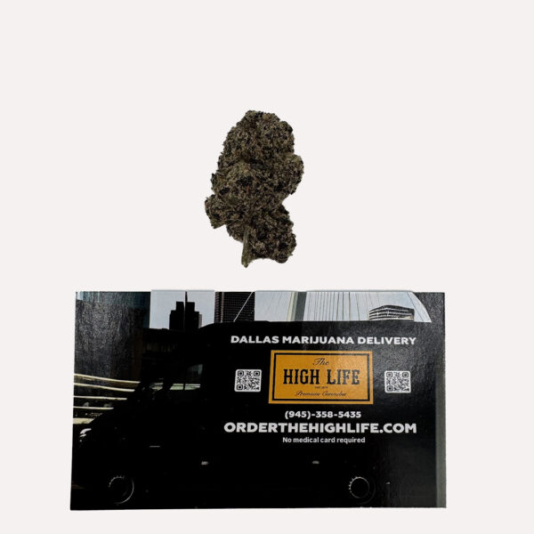 Runtz 33 (Indica)