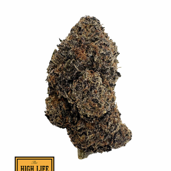 Pink Rozay ( Indica)